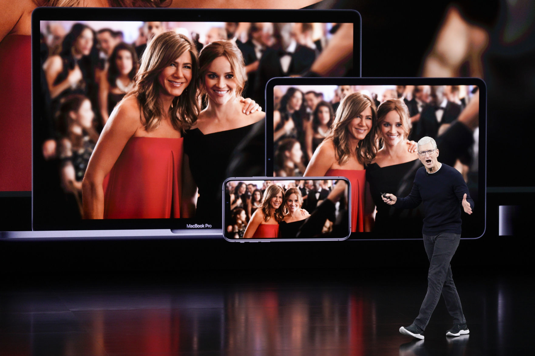 Apple Event
